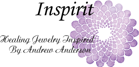 Inspirit Chakra Jewelry Inspirit Chakra Jewelry